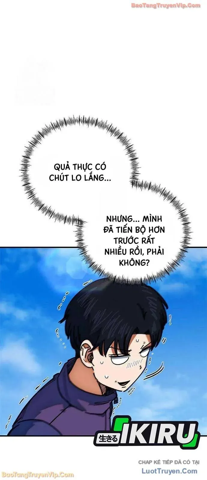 Tôi Bị Hiểu Lầm Là Siêu Sao Trên Sân Cỏ - Trang 31