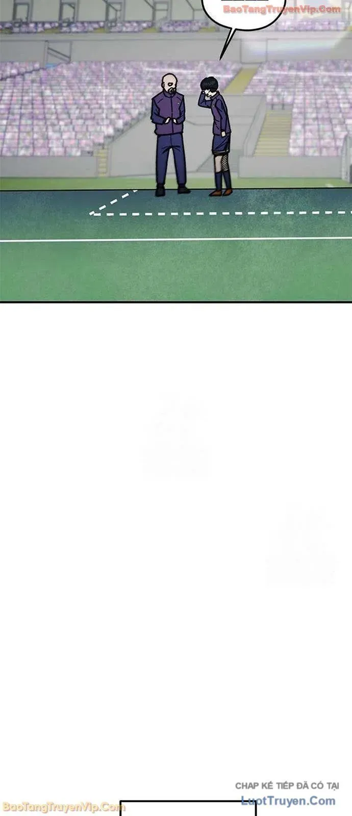 Tôi Bị Hiểu Lầm Là Siêu Sao Trên Sân Cỏ - Trang 34