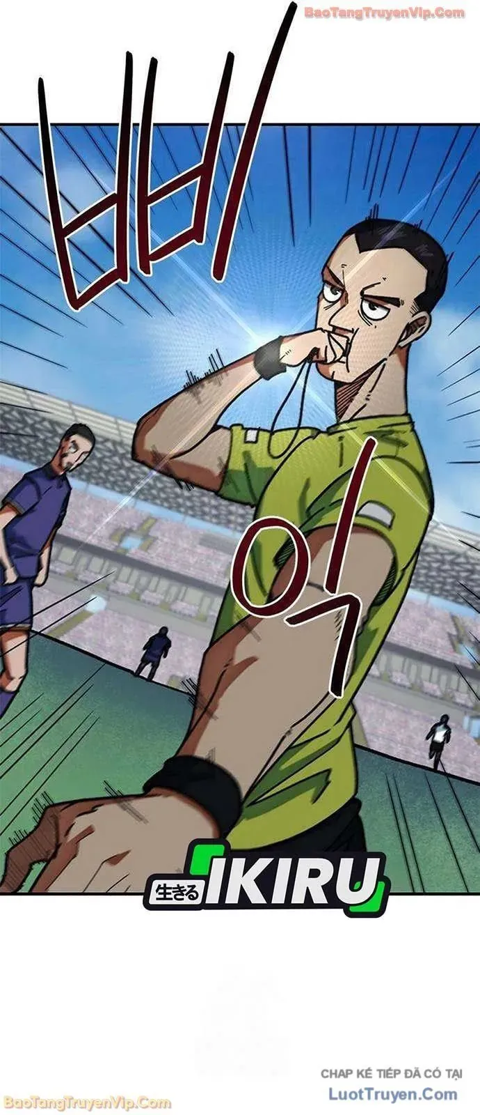 Tôi Bị Hiểu Lầm Là Siêu Sao Trên Sân Cỏ - Trang 36