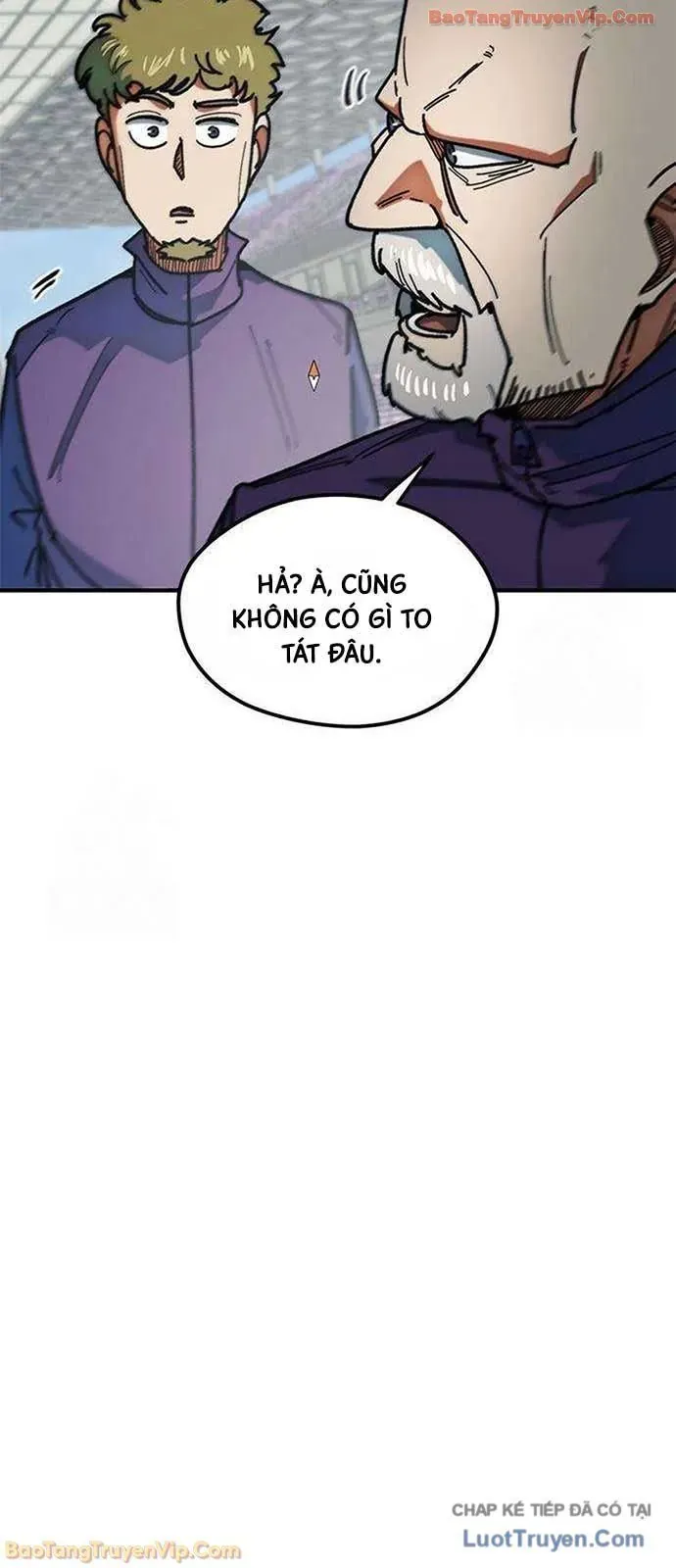 Tôi Bị Hiểu Lầm Là Siêu Sao Trên Sân Cỏ - Trang 39