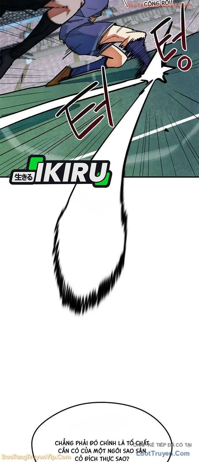 Tôi Bị Hiểu Lầm Là Siêu Sao Trên Sân Cỏ - Trang 43