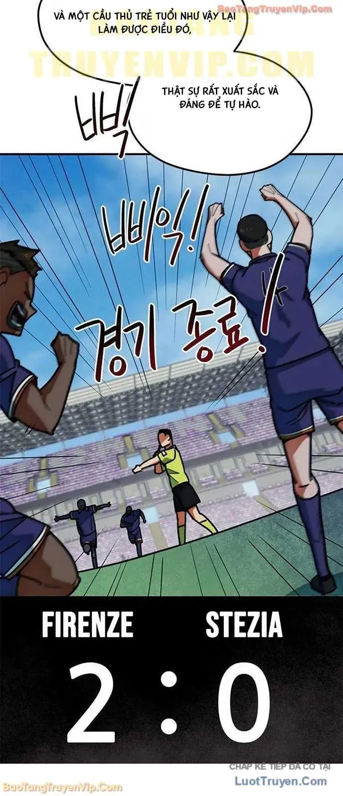 Tôi Bị Hiểu Lầm Là Siêu Sao Trên Sân Cỏ - Trang 45