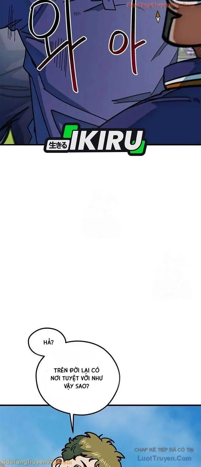 Tôi Bị Hiểu Lầm Là Siêu Sao Trên Sân Cỏ - Trang 47