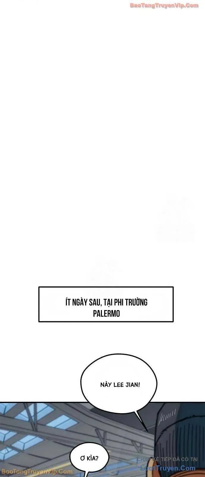 Tôi Bị Hiểu Lầm Là Siêu Sao Trên Sân Cỏ - Trang 50