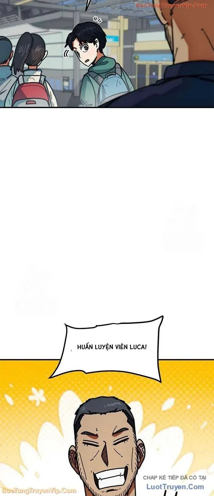 Tôi Bị Hiểu Lầm Là Siêu Sao Trên Sân Cỏ - Trang 51