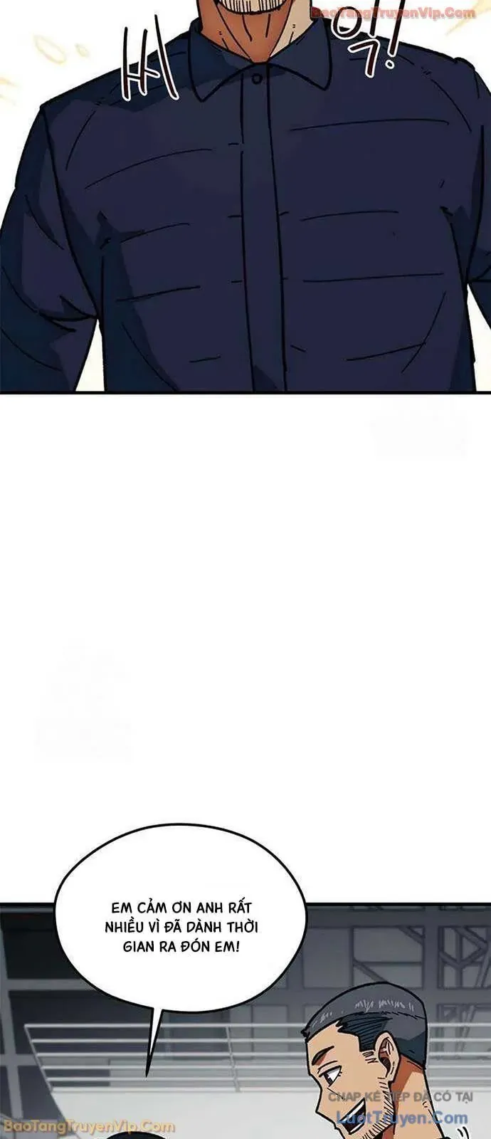 Tôi Bị Hiểu Lầm Là Siêu Sao Trên Sân Cỏ - Trang 52