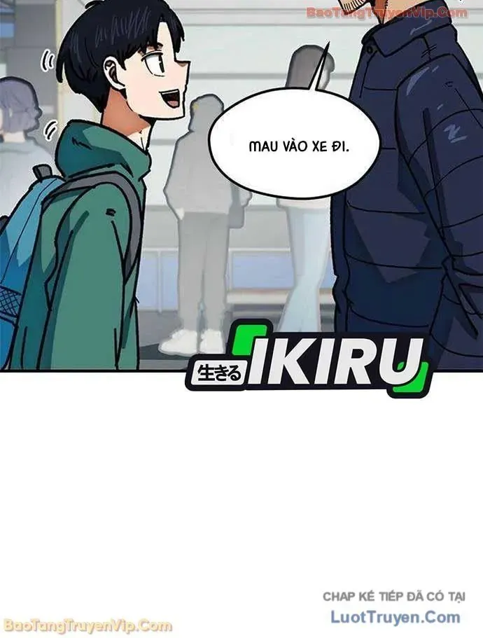 Tôi Bị Hiểu Lầm Là Siêu Sao Trên Sân Cỏ - Trang 53