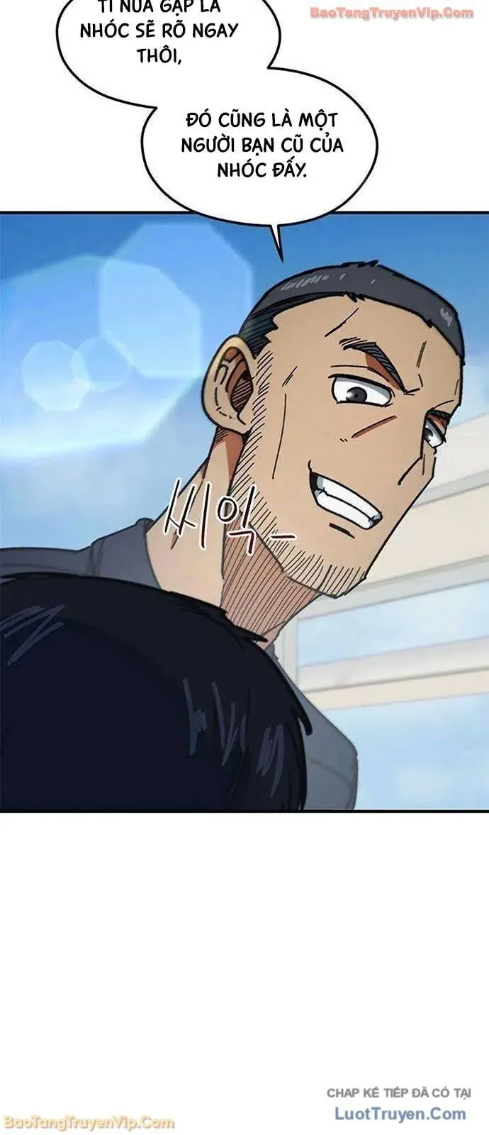 Tôi Bị Hiểu Lầm Là Siêu Sao Trên Sân Cỏ - Trang 58