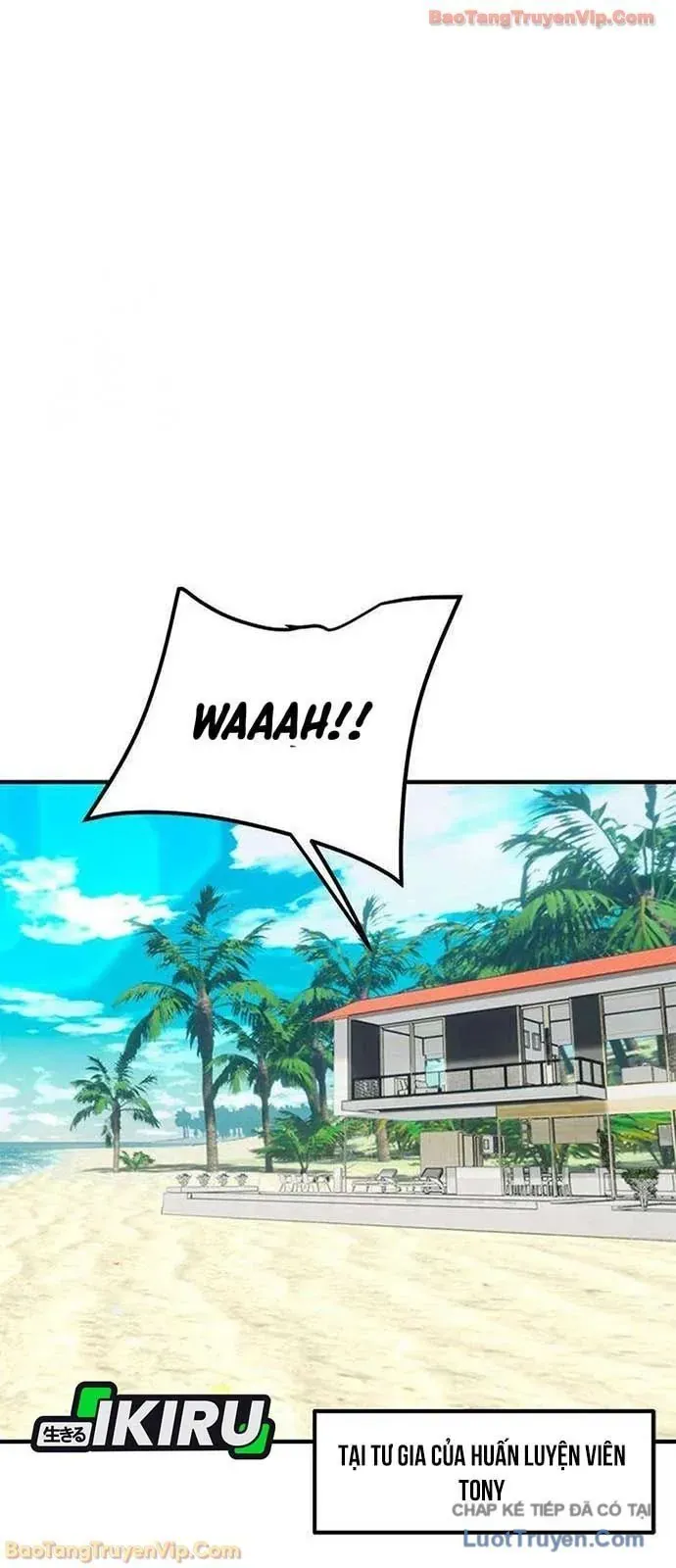 Tôi Bị Hiểu Lầm Là Siêu Sao Trên Sân Cỏ - Trang 59