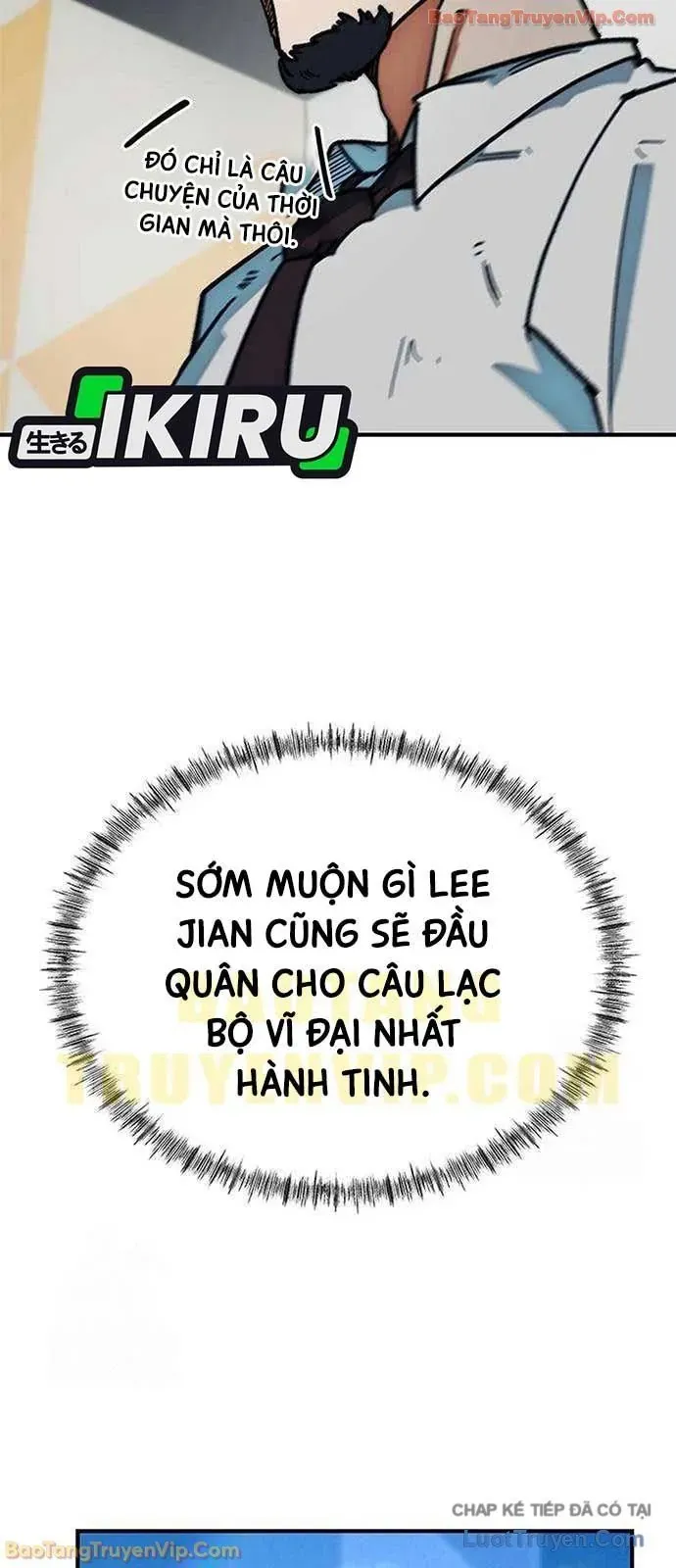 Tôi Bị Hiểu Lầm Là Siêu Sao Trên Sân Cỏ - Trang 7