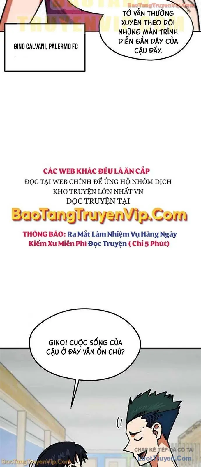 Tôi Bị Hiểu Lầm Là Siêu Sao Trên Sân Cỏ - Trang 61