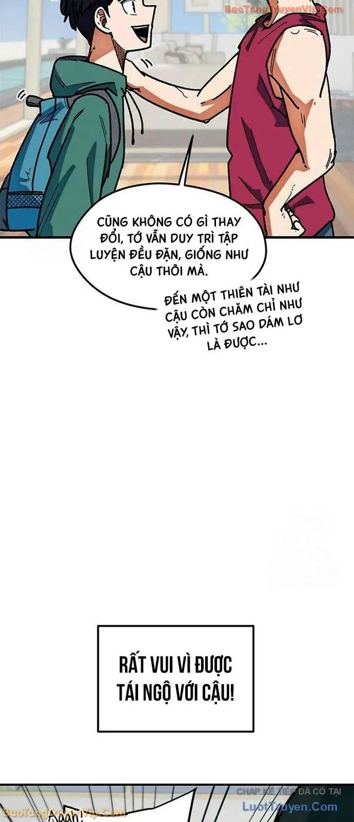 Tôi Bị Hiểu Lầm Là Siêu Sao Trên Sân Cỏ - Trang 62