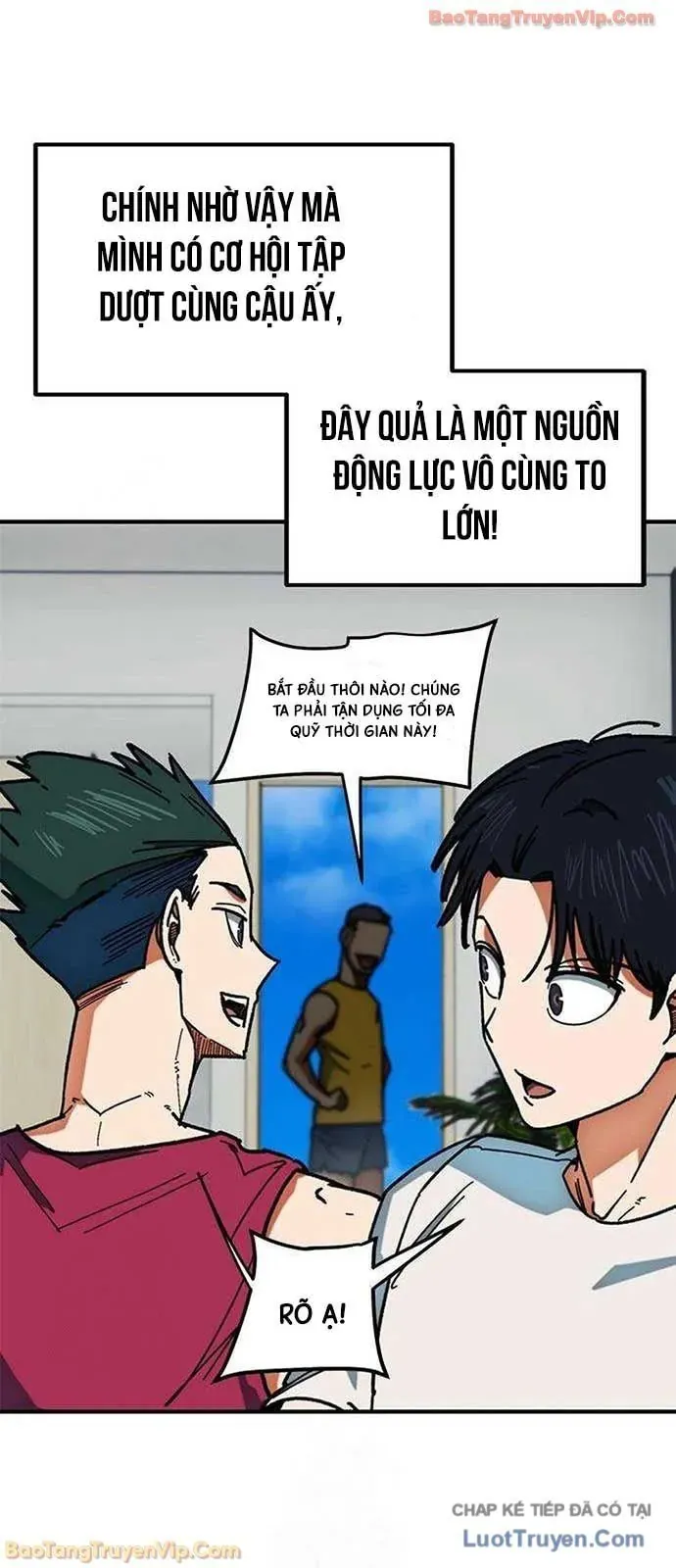 Tôi Bị Hiểu Lầm Là Siêu Sao Trên Sân Cỏ - Trang 67