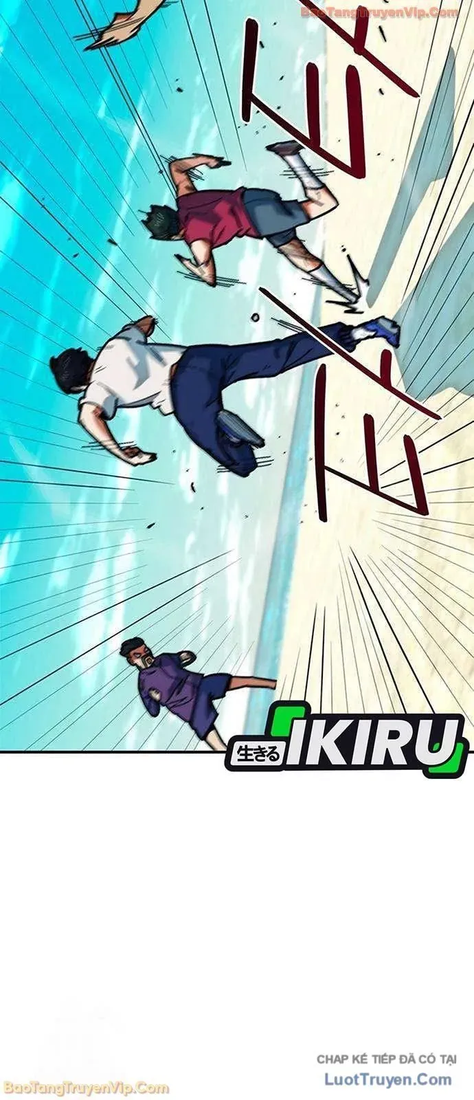 Tôi Bị Hiểu Lầm Là Siêu Sao Trên Sân Cỏ - Trang 70