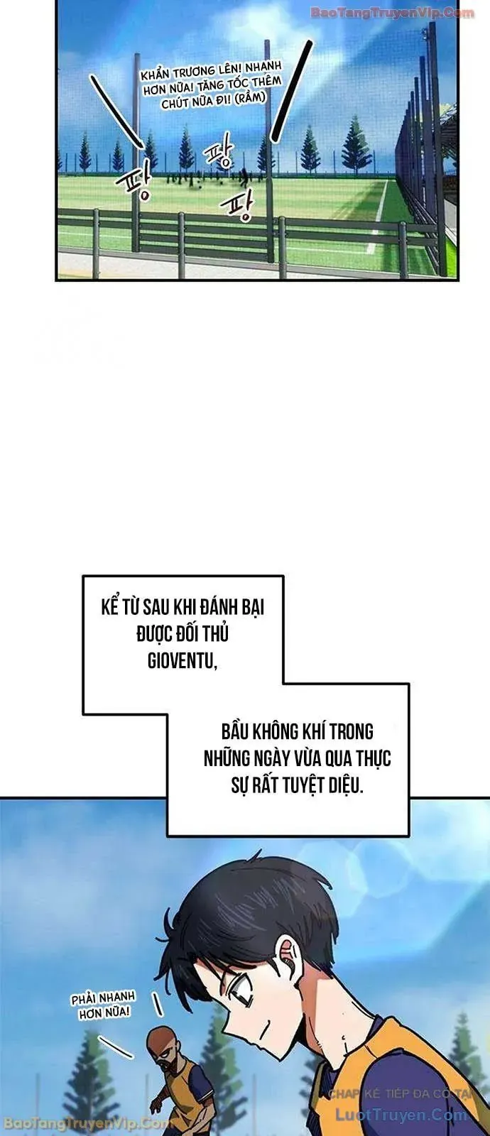 Tôi Bị Hiểu Lầm Là Siêu Sao Trên Sân Cỏ - Trang 8