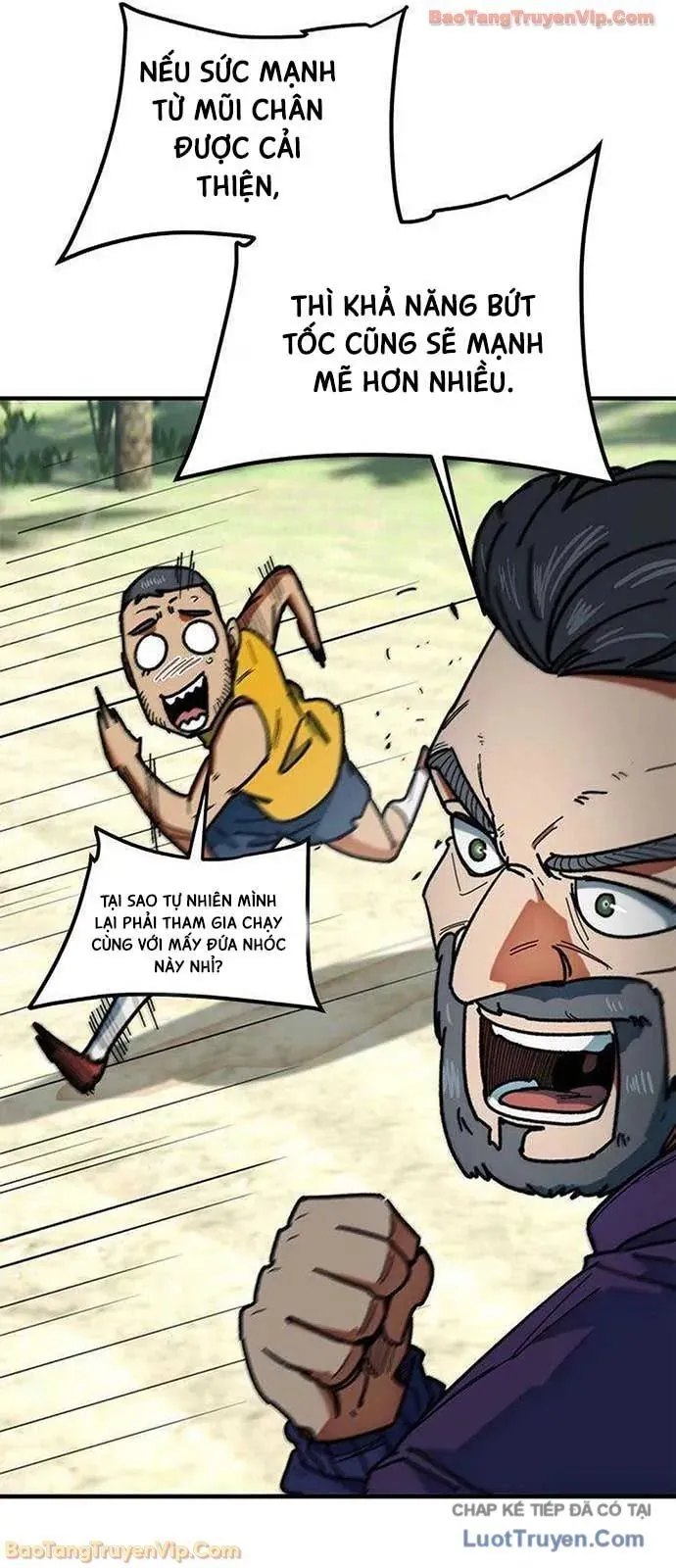 Tôi Bị Hiểu Lầm Là Siêu Sao Trên Sân Cỏ - Trang 72