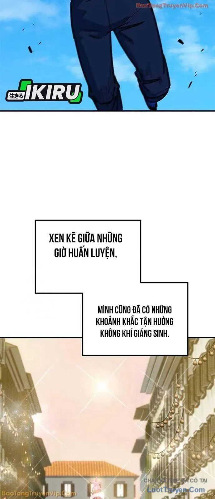 Tôi Bị Hiểu Lầm Là Siêu Sao Trên Sân Cỏ - Trang 74