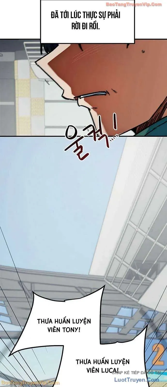 Tôi Bị Hiểu Lầm Là Siêu Sao Trên Sân Cỏ - Trang 80