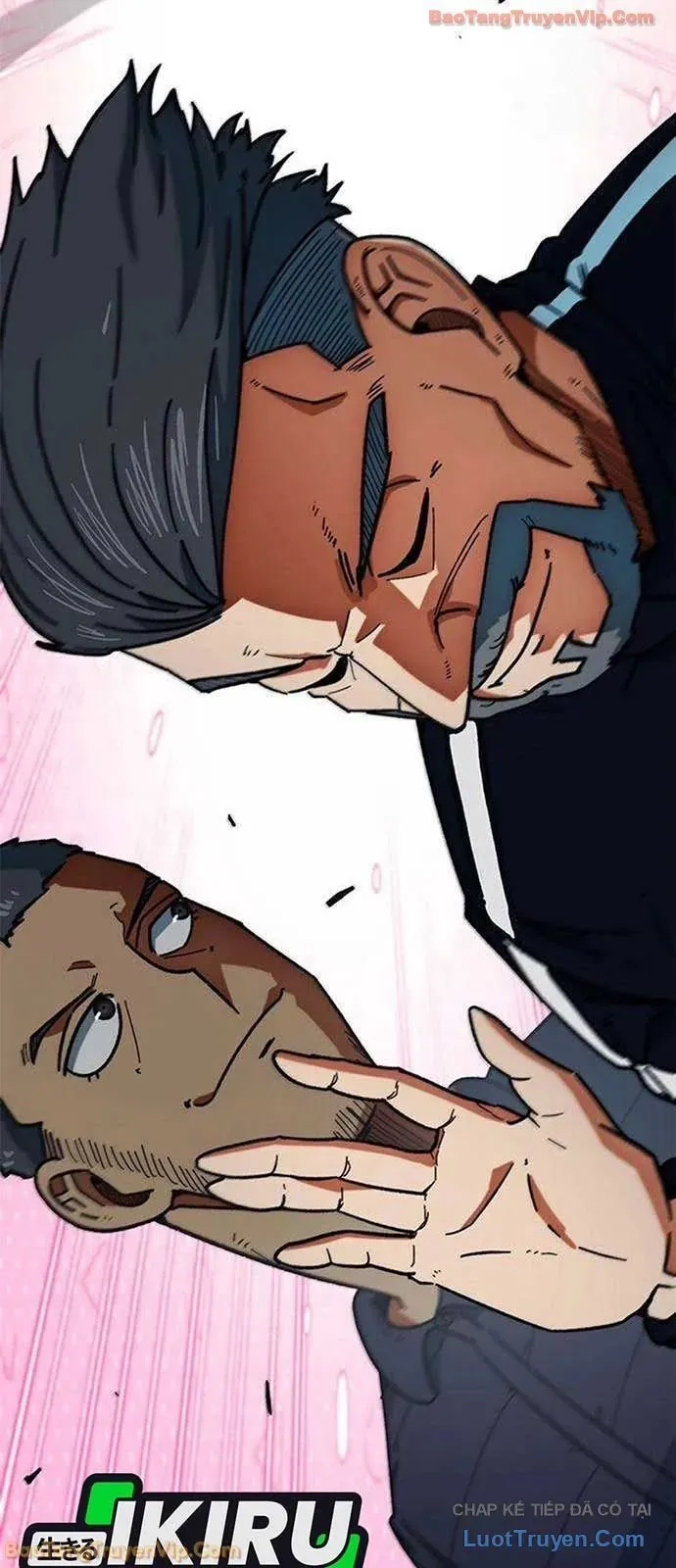 Tôi Bị Hiểu Lầm Là Siêu Sao Trên Sân Cỏ - Trang 83