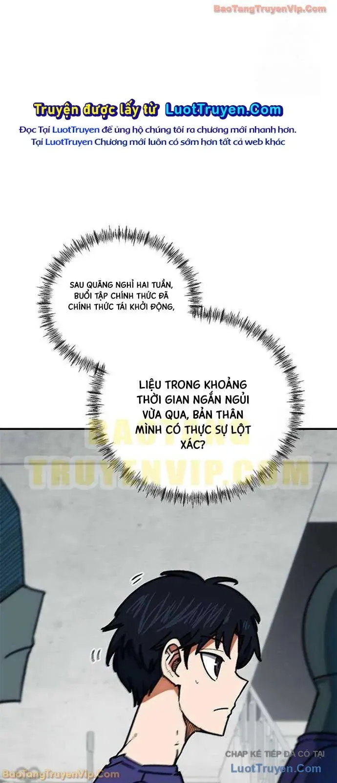Tôi Bị Hiểu Lầm Là Siêu Sao Trên Sân Cỏ - Trang 90