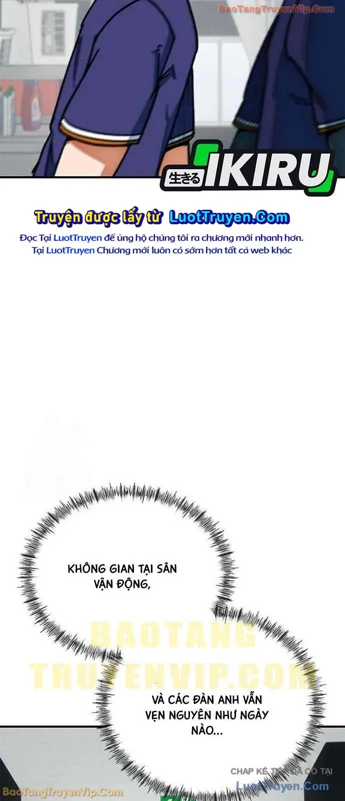 Tôi Bị Hiểu Lầm Là Siêu Sao Trên Sân Cỏ - Trang 91