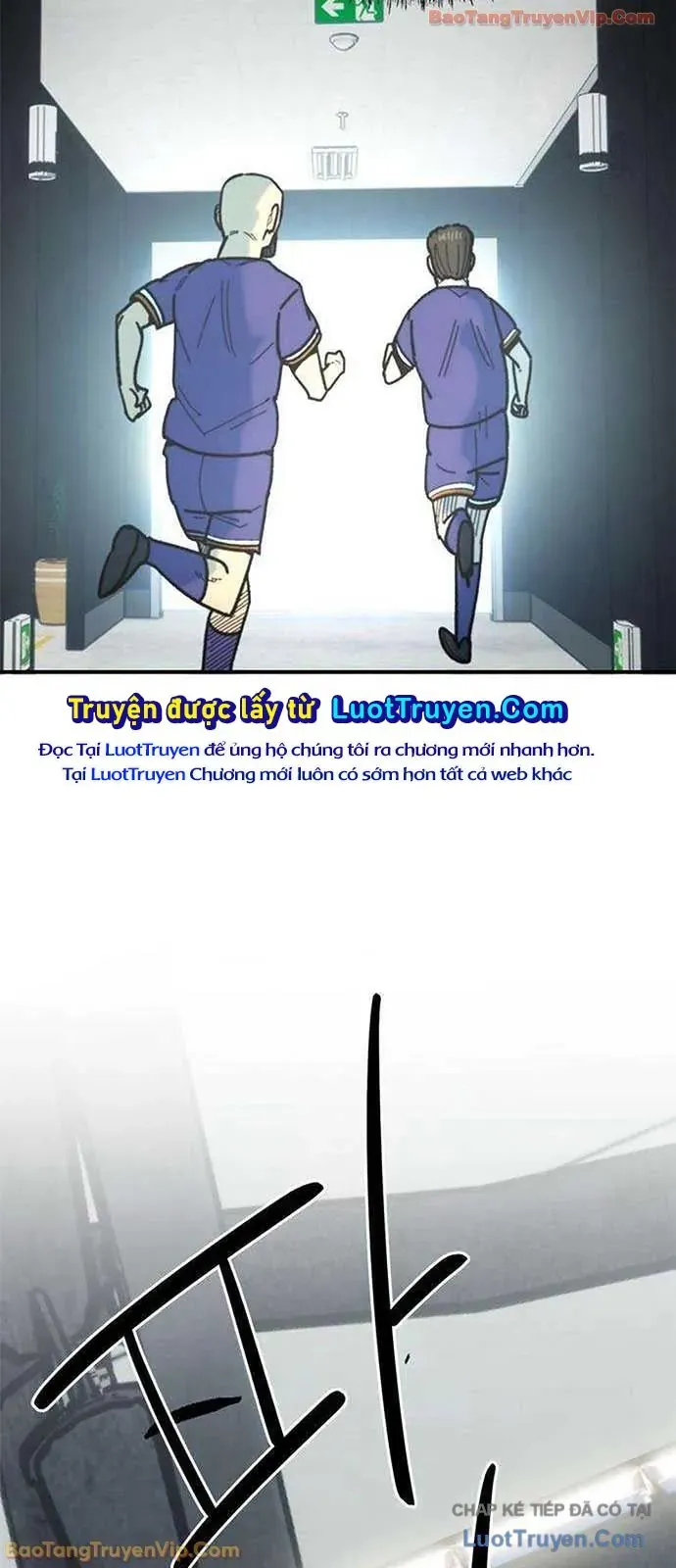 Tôi Bị Hiểu Lầm Là Siêu Sao Trên Sân Cỏ - Trang 92