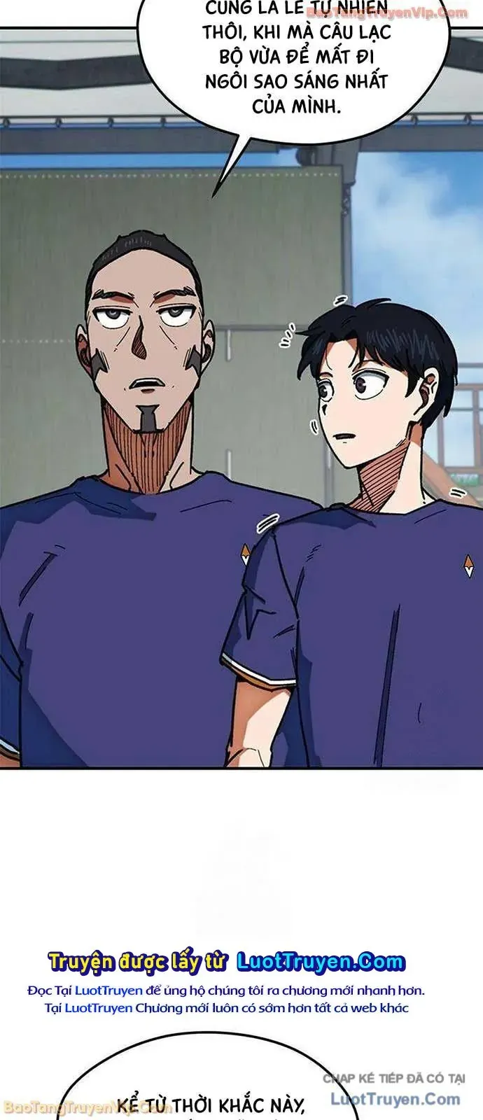 Tôi Bị Hiểu Lầm Là Siêu Sao Trên Sân Cỏ - Trang 98