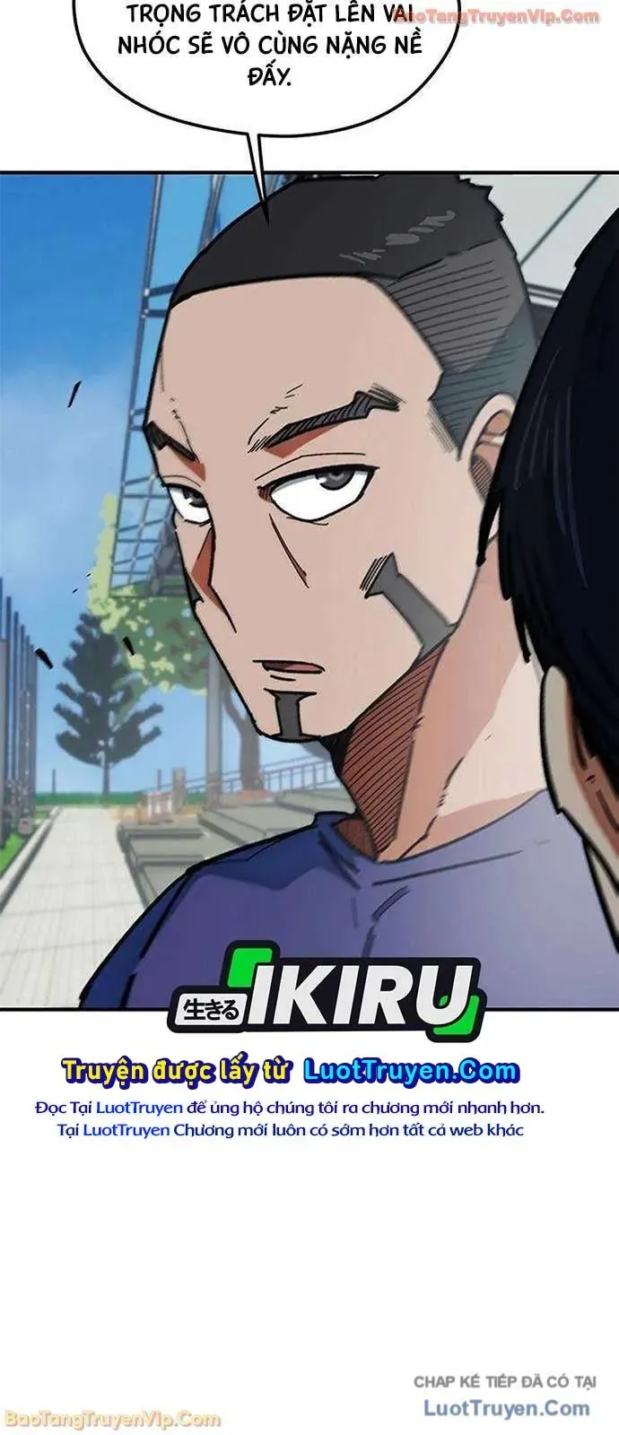 Tôi Bị Hiểu Lầm Là Siêu Sao Trên Sân Cỏ - Trang 99