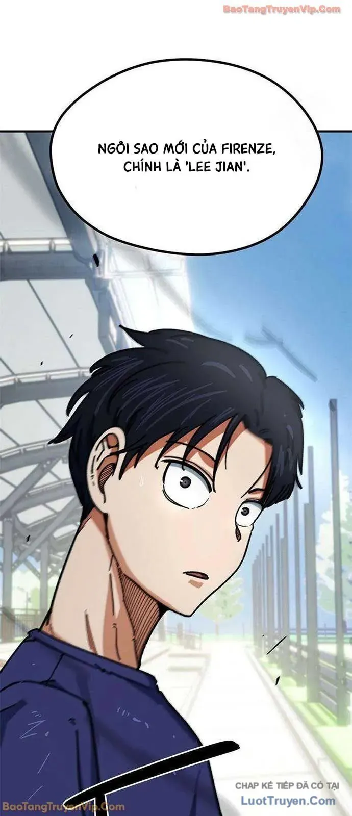 Tôi Bị Hiểu Lầm Là Siêu Sao Trên Sân Cỏ - Trang 100