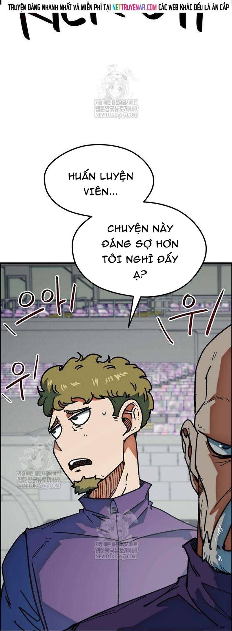 Tôi Bị Hiểu Lầm Là Siêu Sao Trên Sân Cỏ - Trang 22