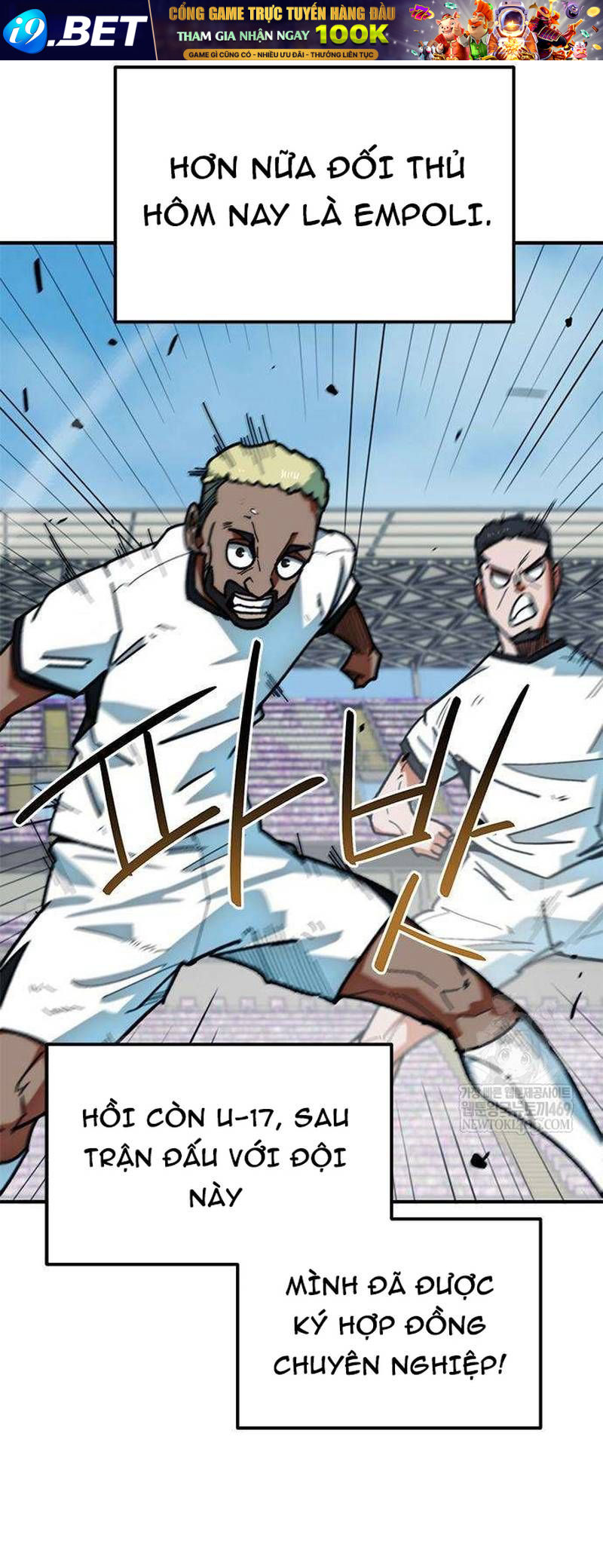 Tôi Bị Hiểu Lầm Là Siêu Sao Trên Sân Cỏ - Trang 29