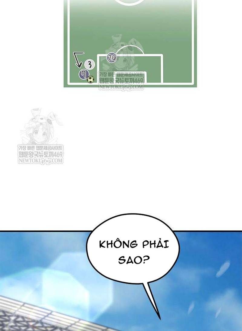 Tôi Bị Hiểu Lầm Là Siêu Sao Trên Sân Cỏ - Trang 37