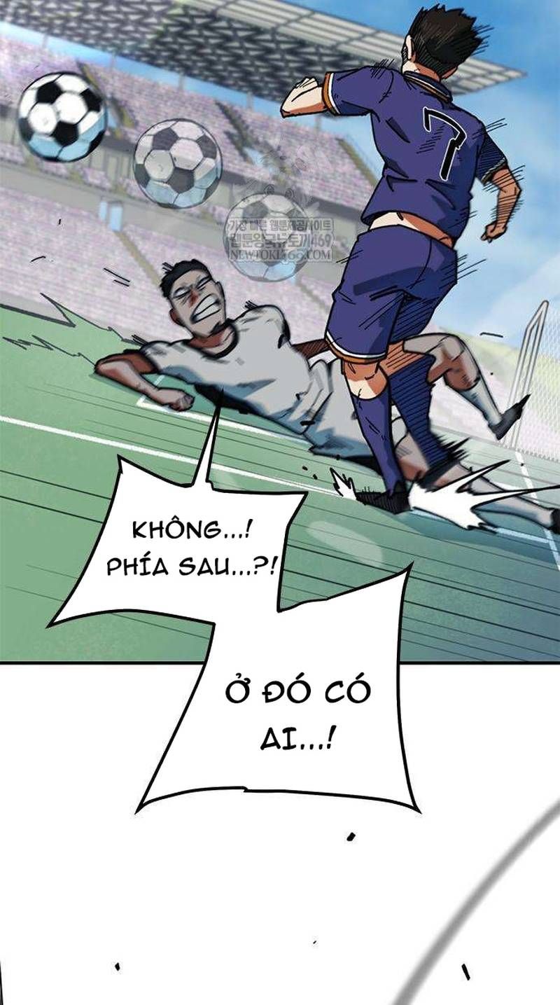 Tôi Bị Hiểu Lầm Là Siêu Sao Trên Sân Cỏ - Trang 38