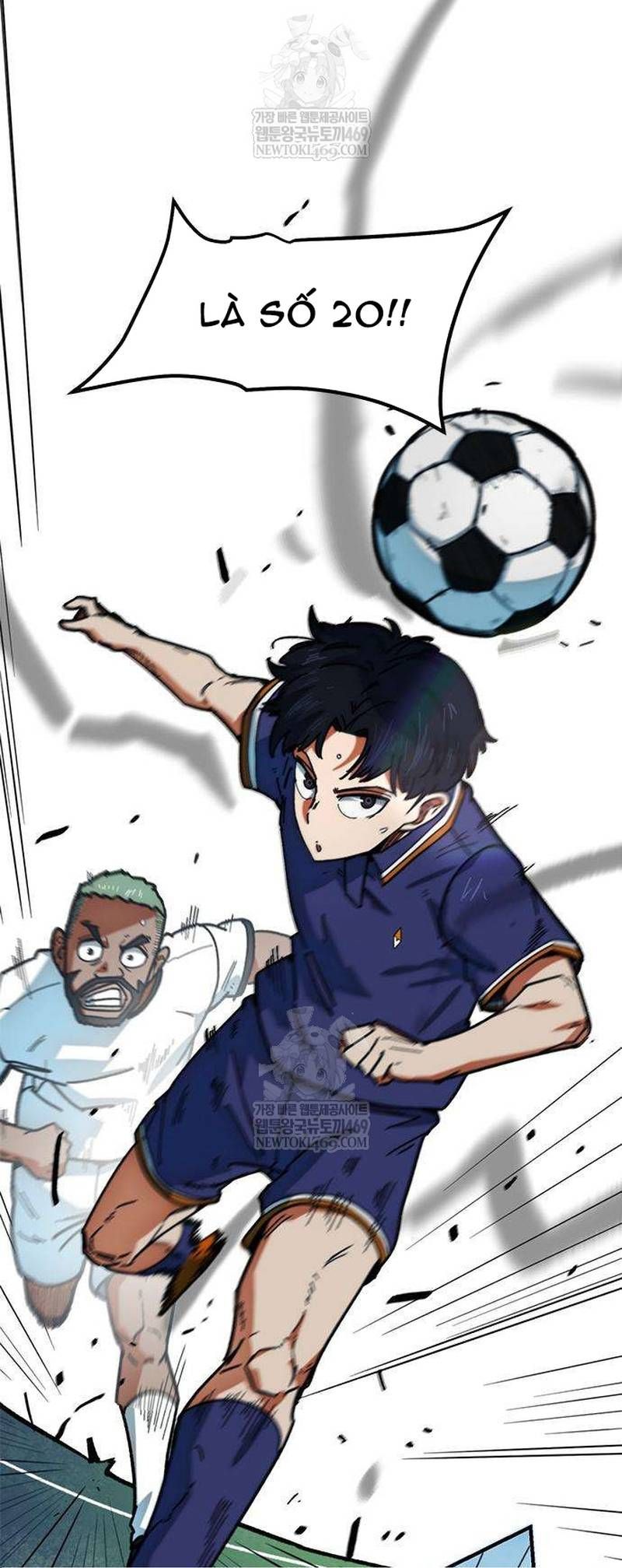 Tôi Bị Hiểu Lầm Là Siêu Sao Trên Sân Cỏ - Trang 39