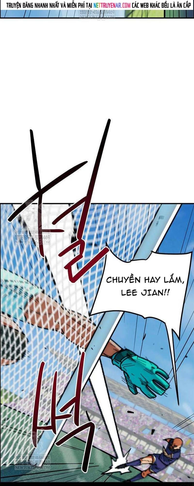 Tôi Bị Hiểu Lầm Là Siêu Sao Trên Sân Cỏ - Trang 43