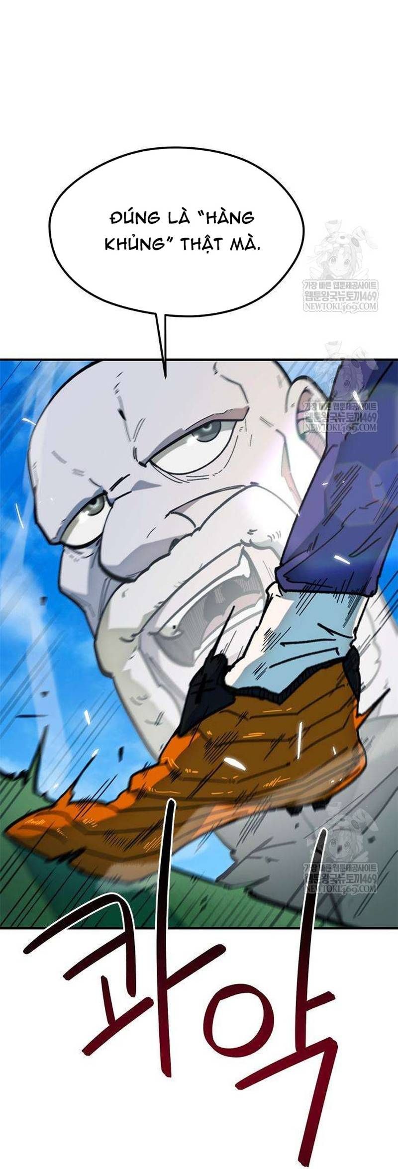 Tôi Bị Hiểu Lầm Là Siêu Sao Trên Sân Cỏ - Trang 53