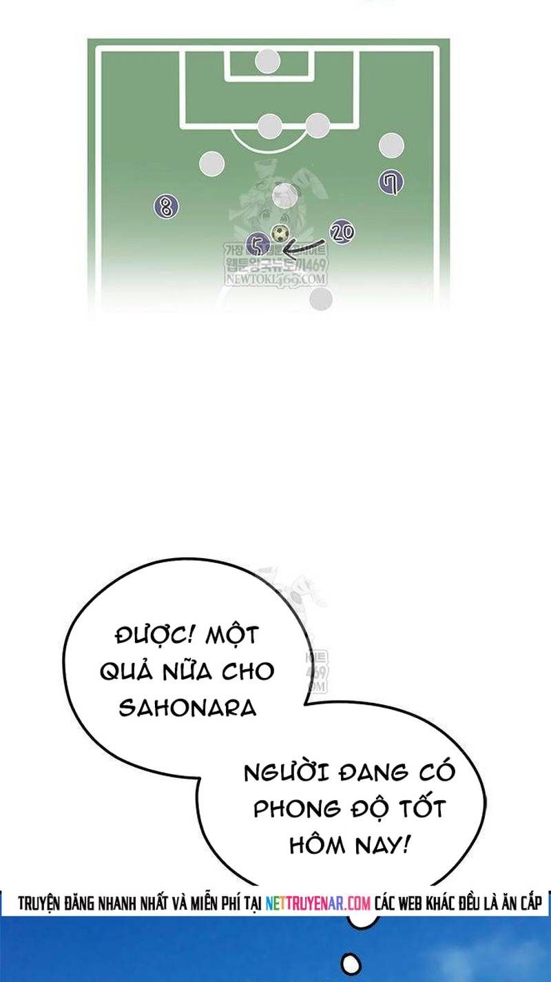 Tôi Bị Hiểu Lầm Là Siêu Sao Trên Sân Cỏ - Trang 56