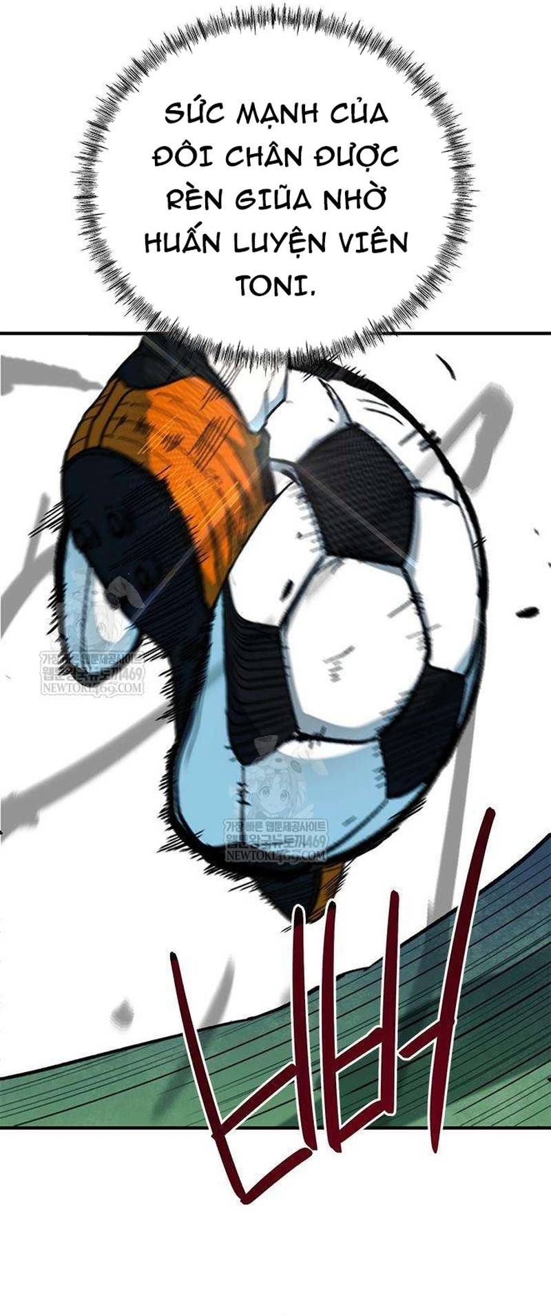 Tôi Bị Hiểu Lầm Là Siêu Sao Trên Sân Cỏ - Trang 69
