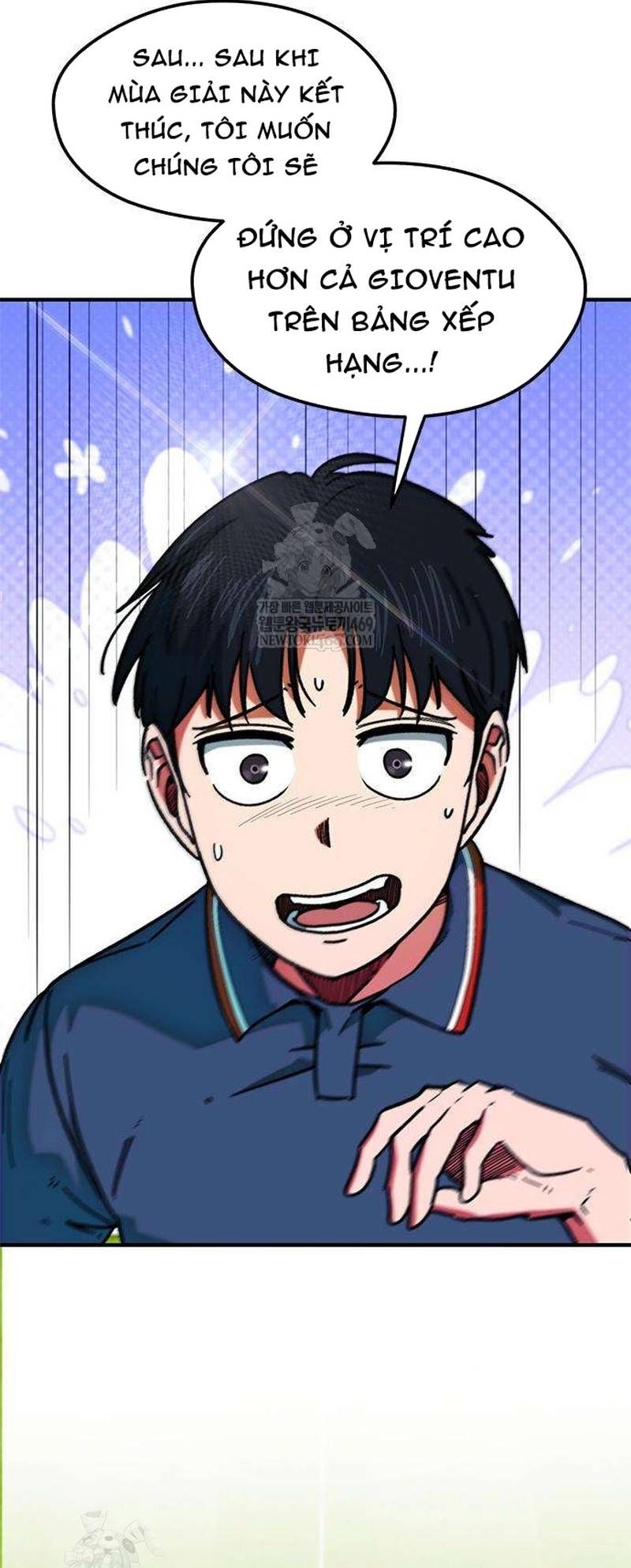 Tôi Bị Hiểu Lầm Là Siêu Sao Trên Sân Cỏ - Trang 84