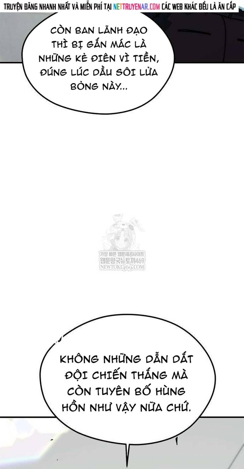 Tôi Bị Hiểu Lầm Là Siêu Sao Trên Sân Cỏ - Trang 92