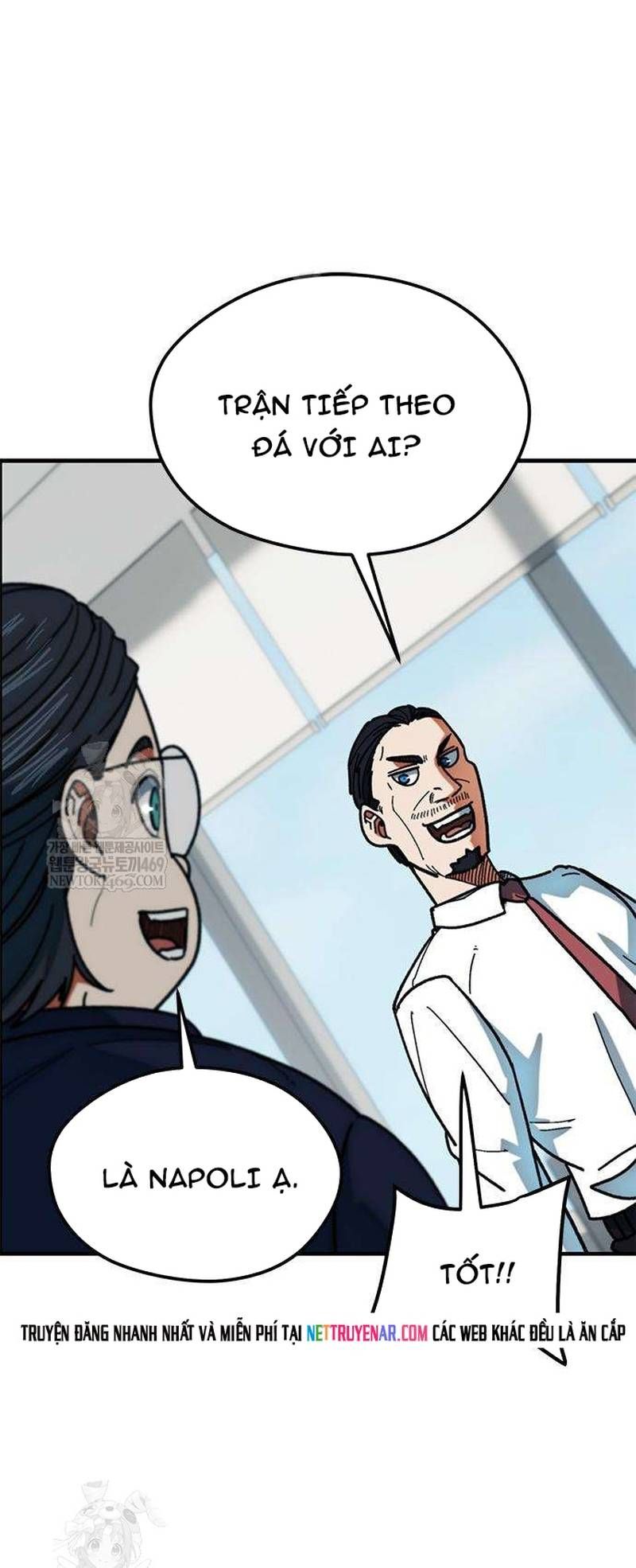 Tôi Bị Hiểu Lầm Là Siêu Sao Trên Sân Cỏ - Trang 94