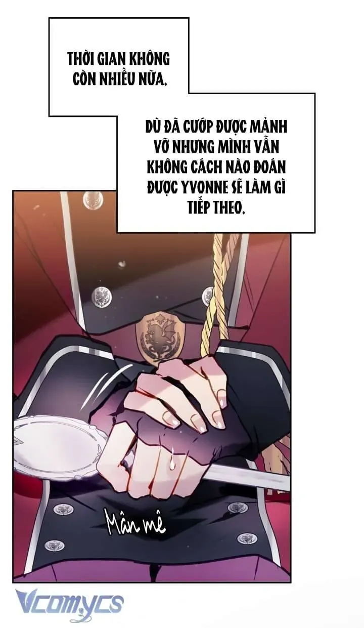 Kết Thúc Của Nhân Vật Phản Diện Chỉ Có Thể Là Cái Chết Chap 194 - Next Chap 193