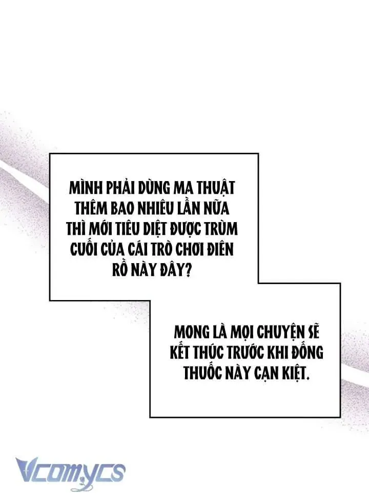 Kết Thúc Của Nhân Vật Phản Diện Chỉ Có Thể Là Cái Chết Chap 194 - Next Chap 193