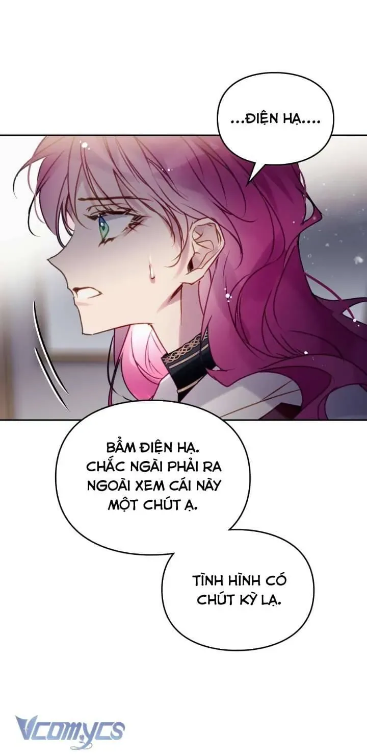 Kết Thúc Của Nhân Vật Phản Diện Chỉ Có Thể Là Cái Chết Chap 194 - Next Chap 193