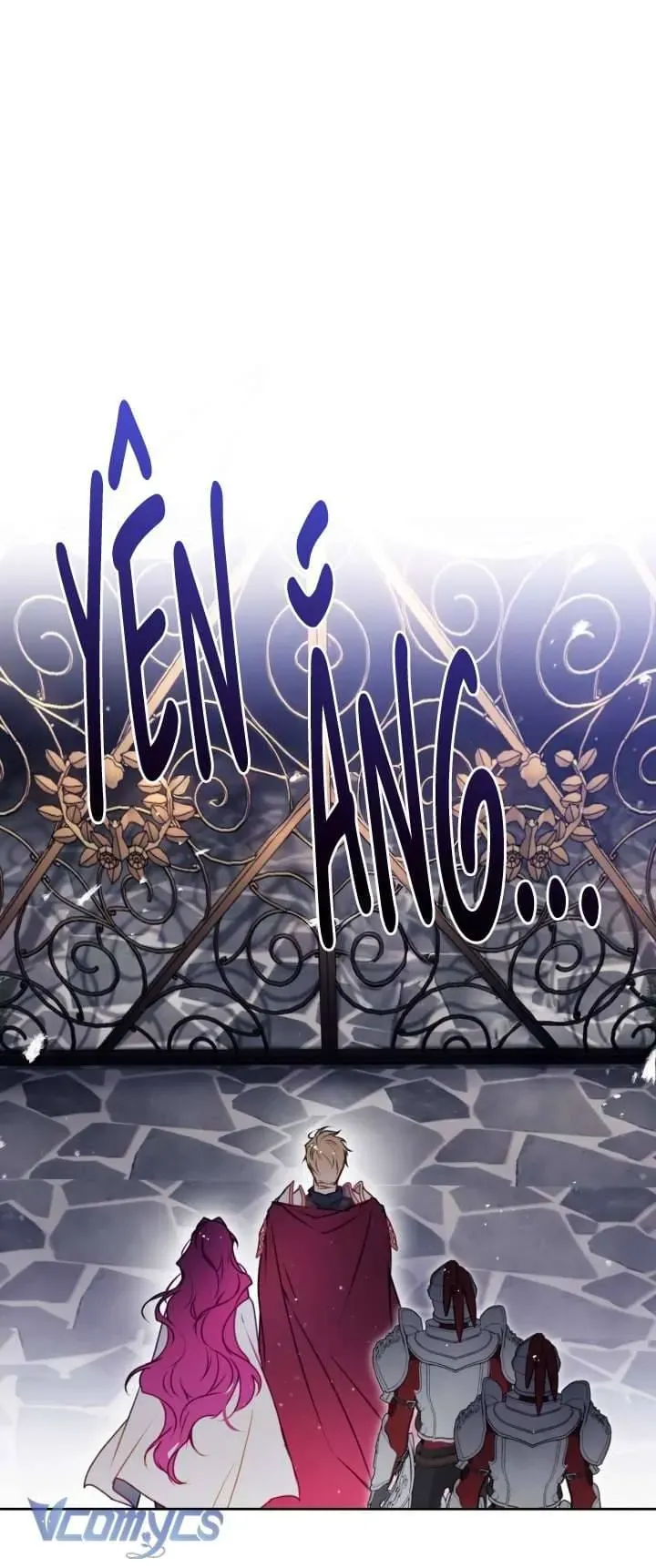 Kết Thúc Của Nhân Vật Phản Diện Chỉ Có Thể Là Cái Chết Chap 194 - Next Chap 193