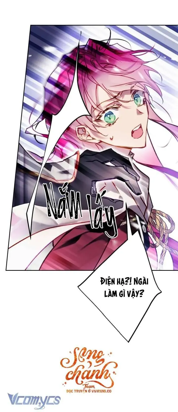 Kết Thúc Của Nhân Vật Phản Diện Chỉ Có Thể Là Cái Chết Chap 194 - Next Chap 193