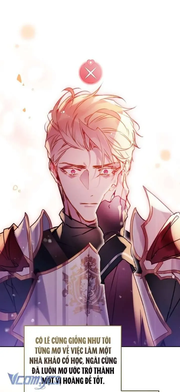 Kết Thúc Của Nhân Vật Phản Diện Chỉ Có Thể Là Cái Chết Chap 194 - Next Chap 193