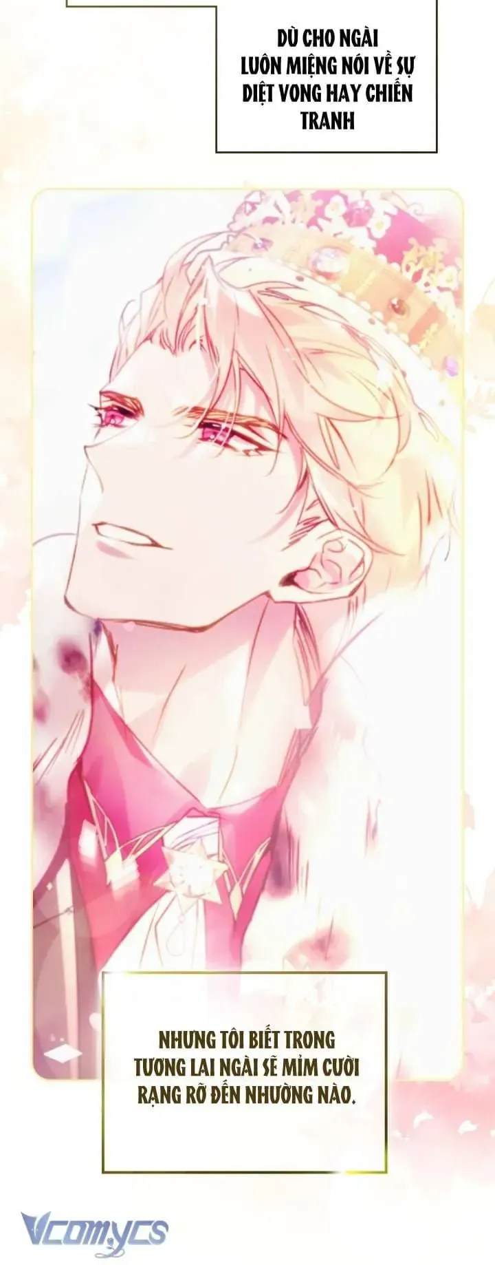 Kết Thúc Của Nhân Vật Phản Diện Chỉ Có Thể Là Cái Chết Chap 194 - Next Chap 193