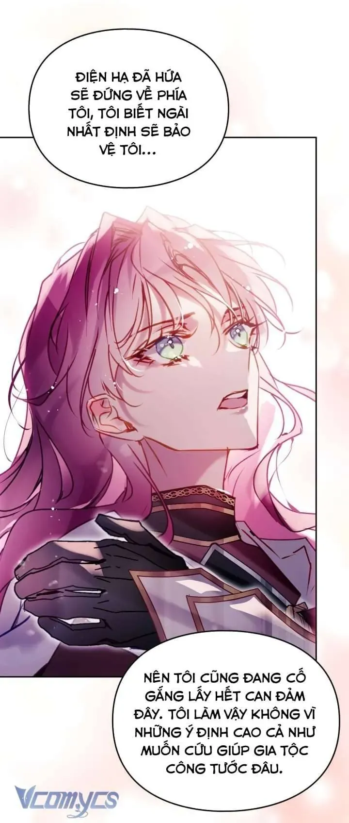 Kết Thúc Của Nhân Vật Phản Diện Chỉ Có Thể Là Cái Chết Chap 194 - Next Chap 193