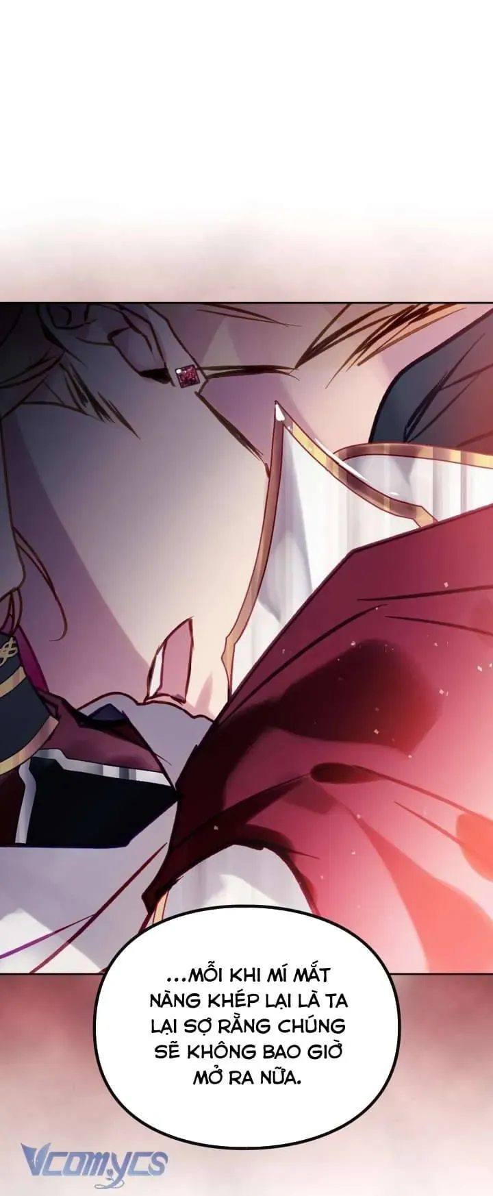 Kết Thúc Của Nhân Vật Phản Diện Chỉ Có Thể Là Cái Chết Chap 194 - Next Chap 193